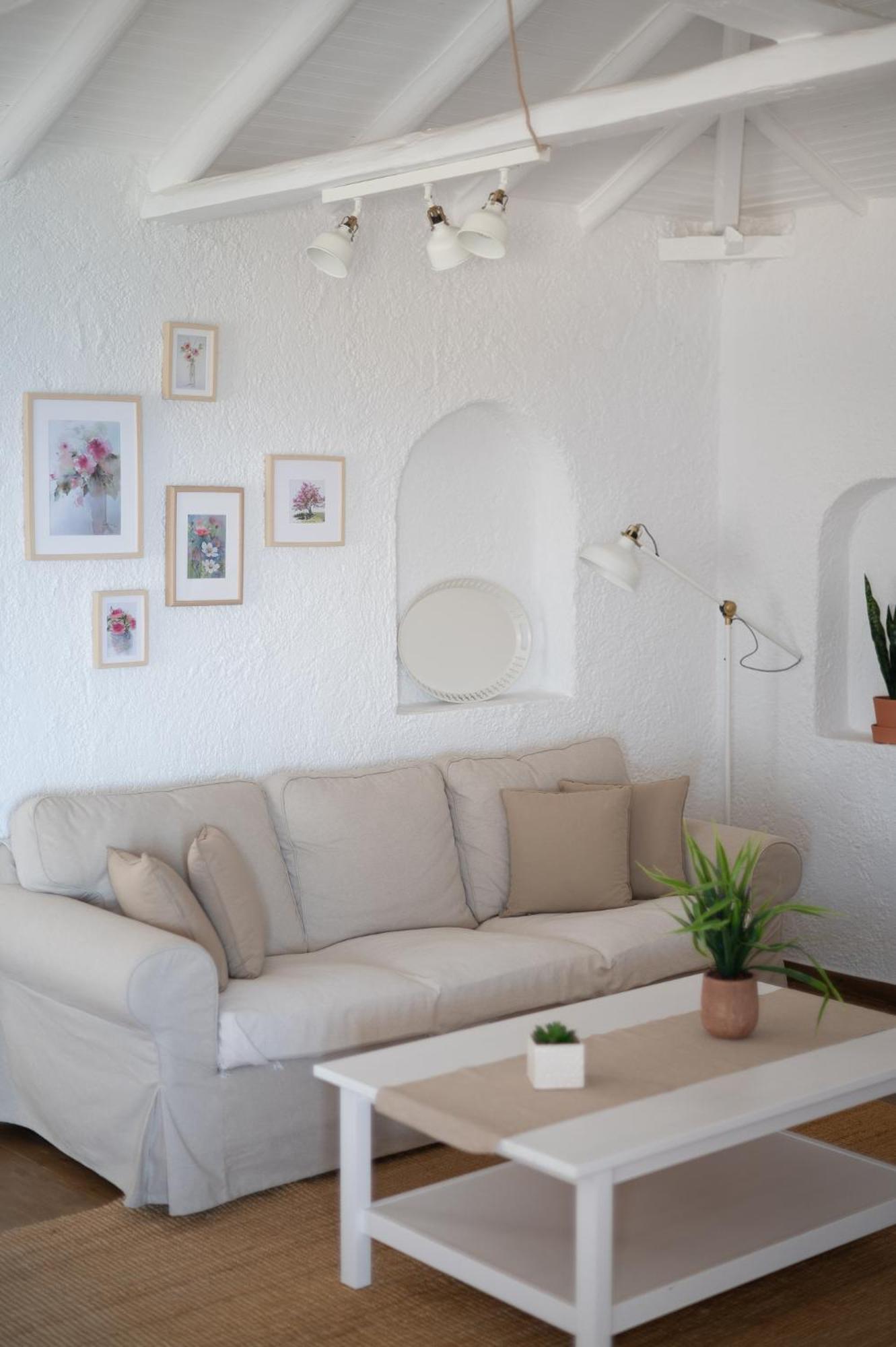 Pouletis Family Apartments - Akroyali Seaview Getaways Kalamáta Rom bilde
